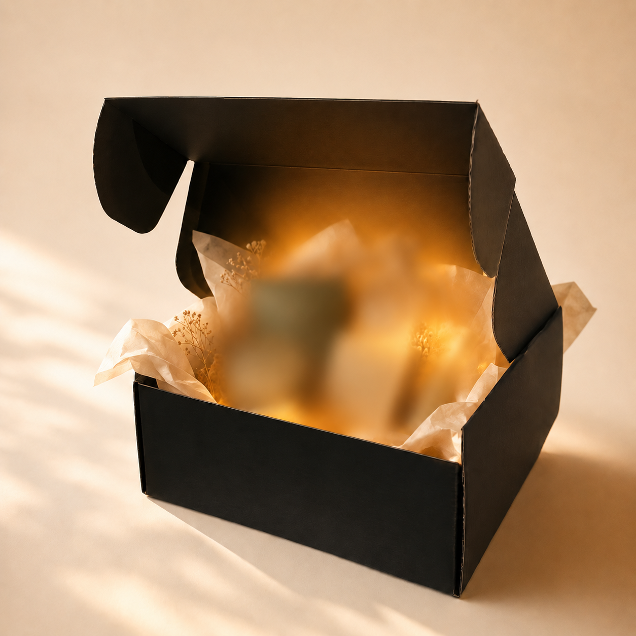 The Jamilly Happy Surprise Box