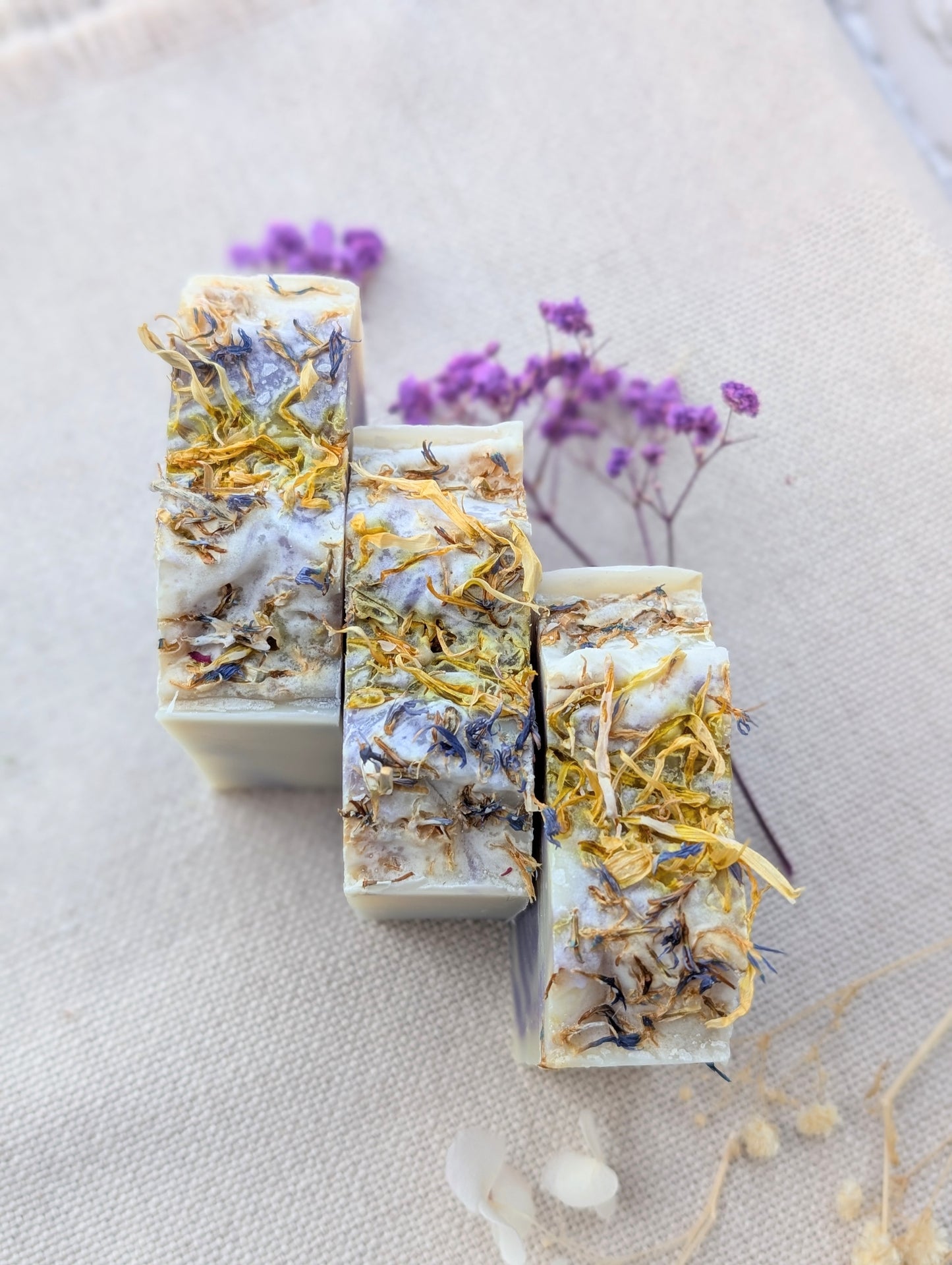 Tallow Lavender