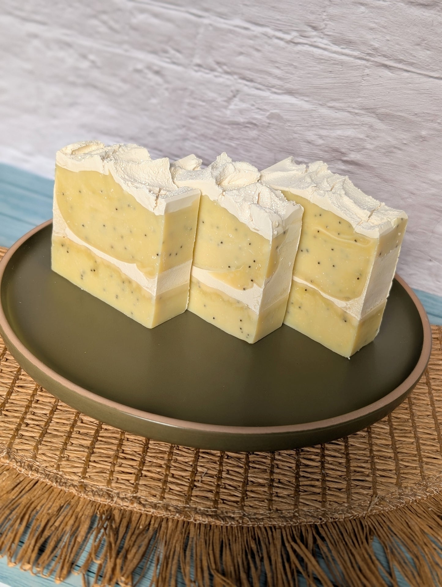 Lemon Cake