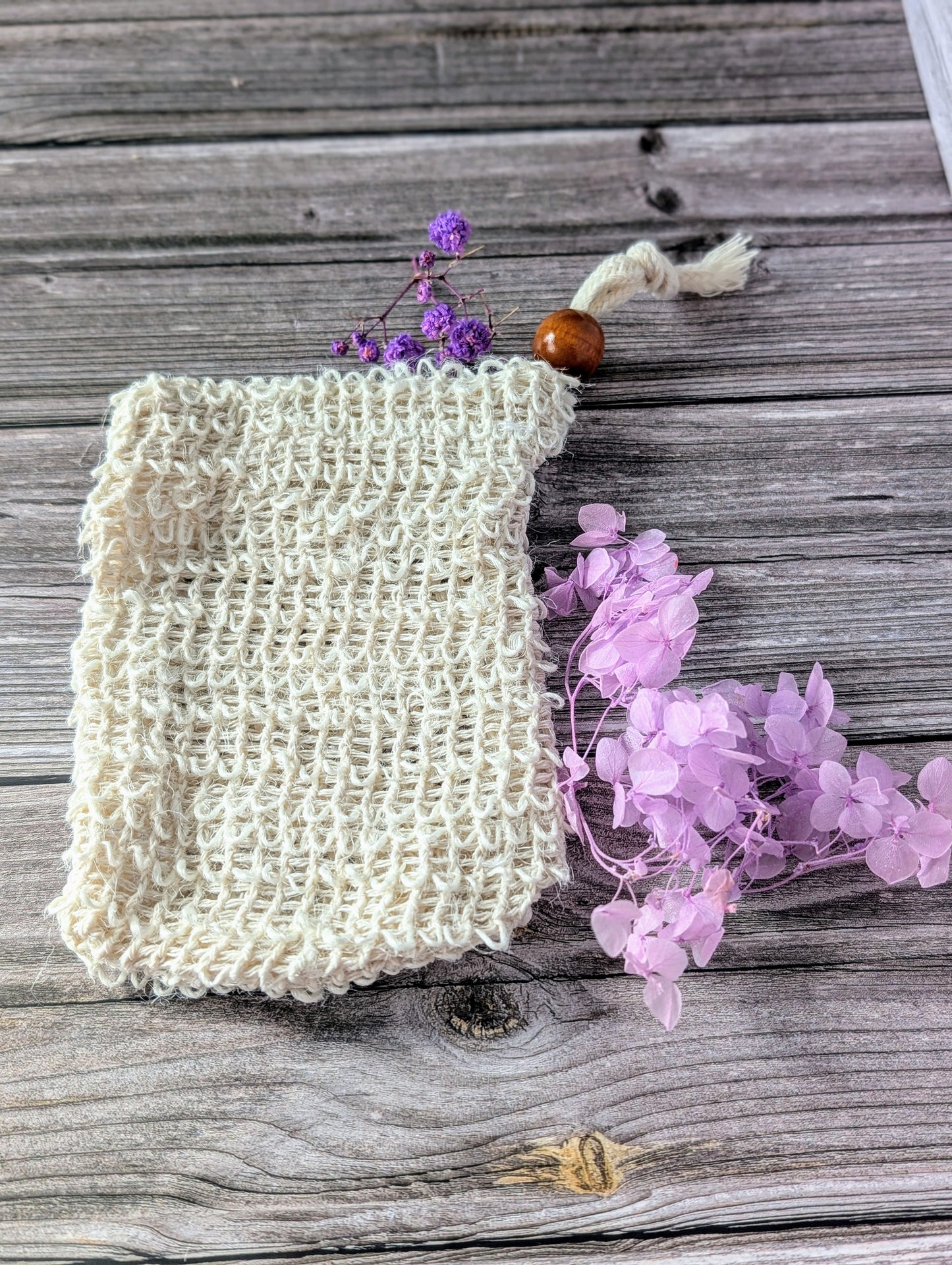 Soap Saver Bags
