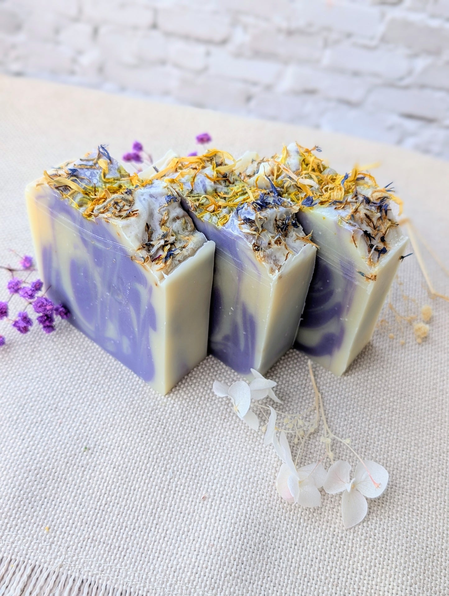 Tallow Lavender