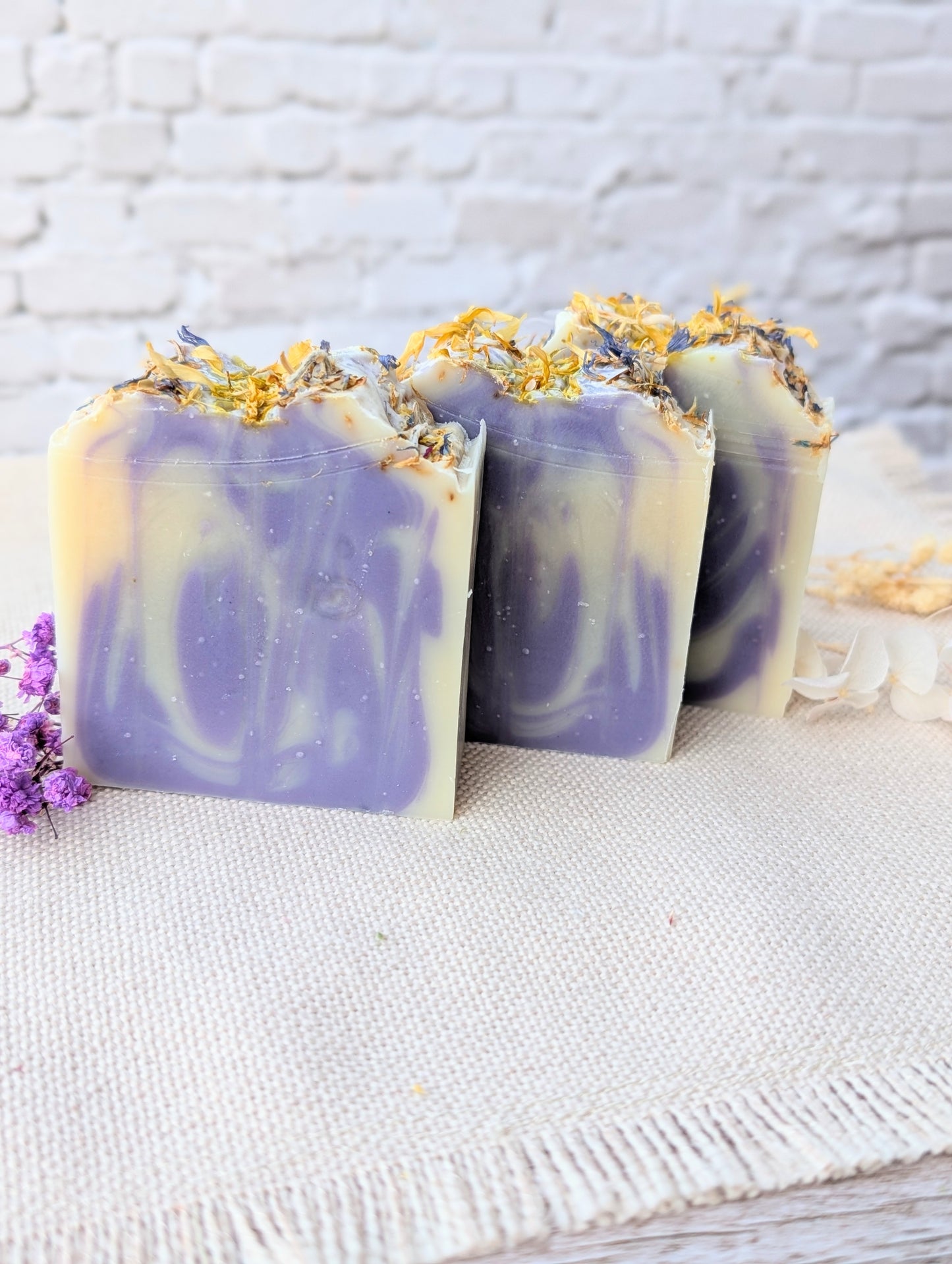 Tallow Lavender