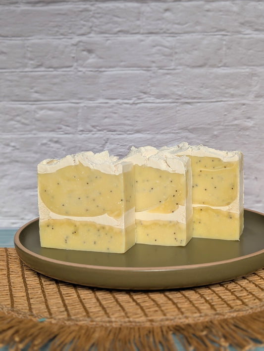 Lemon Cake
